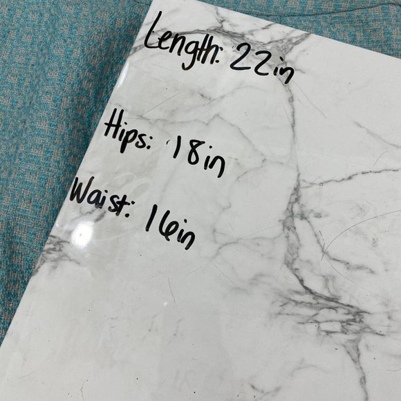 Banana Republic Women’s‎ Size 4 Blue and Beige dres - Picture 5 of 6